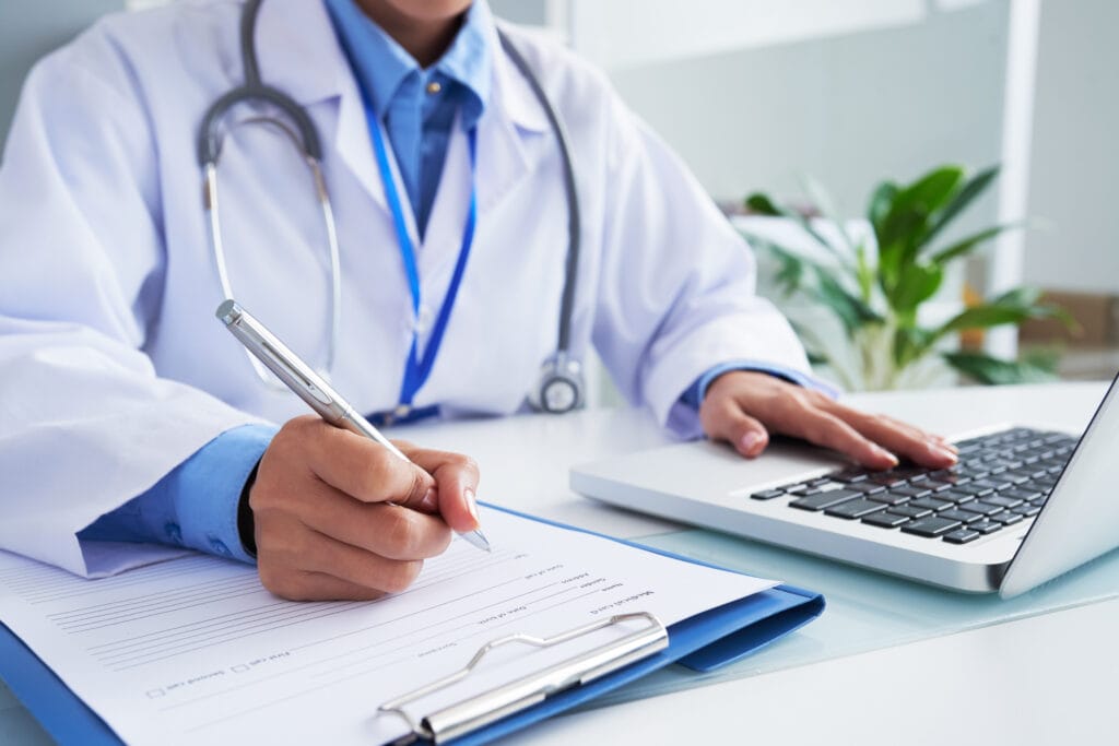 Assistance médicale Casablanca